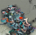 +86512－Triptych / +86512－三联张