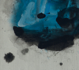 South of the Yangzi River  - Blue / 江南系列 - 蓝